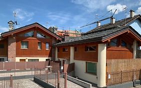 Casa Vacanze Anais