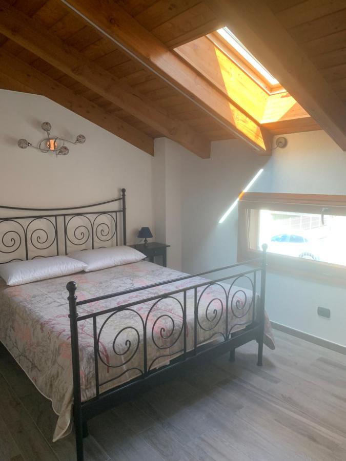 Casa Vacanze Anais Nus Extérieur photo