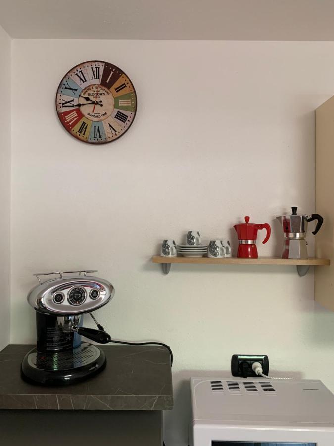 Casa Vacanze Anais Nus Extérieur photo